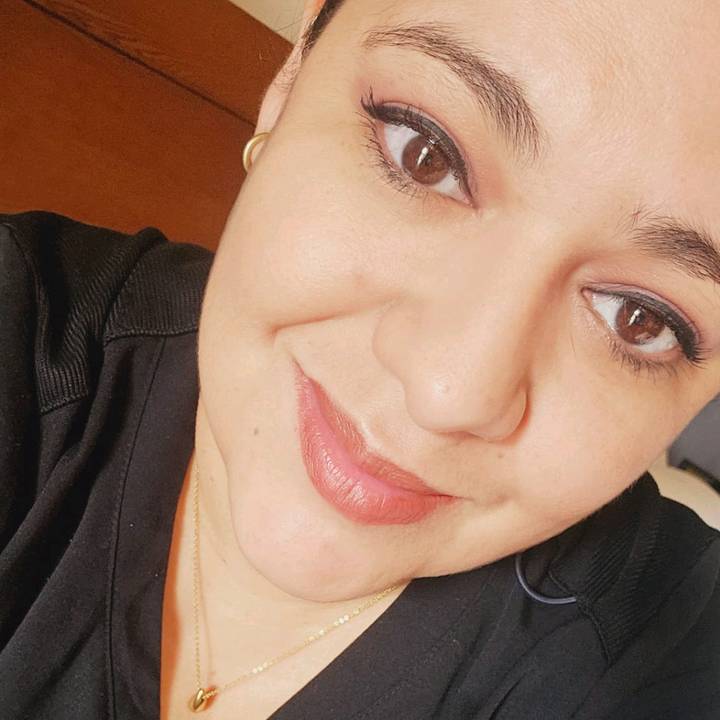 Olga Reynoso Capacitación 💫🧏