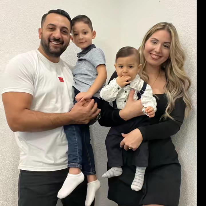 Mom of 2 Boys 🫶