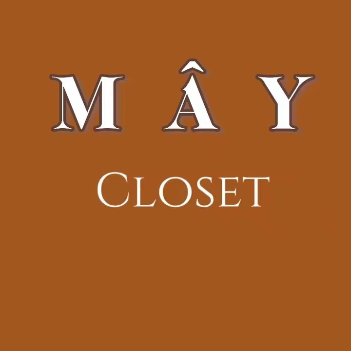 M Â Y Closet
