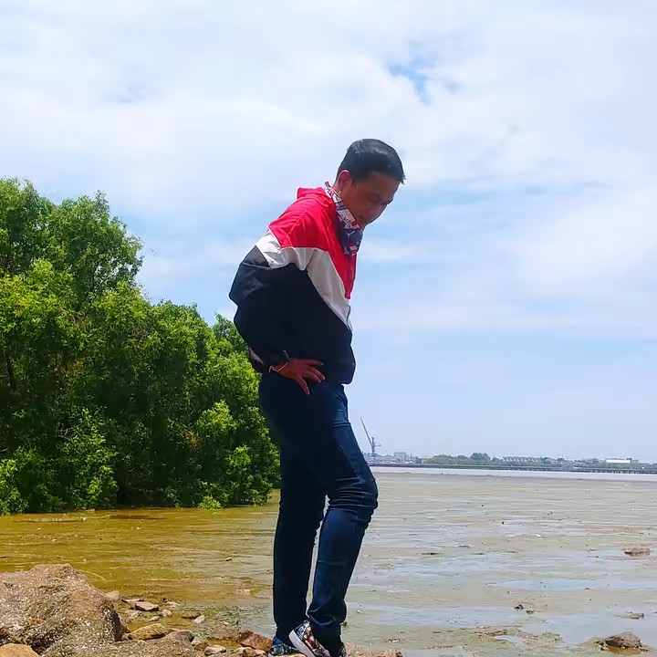 บับเบิ้ลบี💨