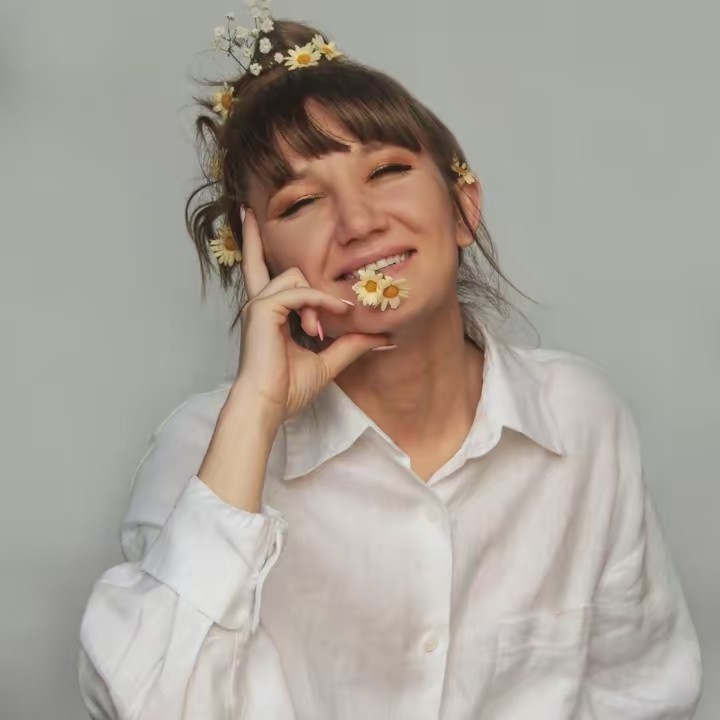 Mademoiselle beauté