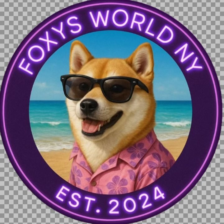 FoxysWorldNY