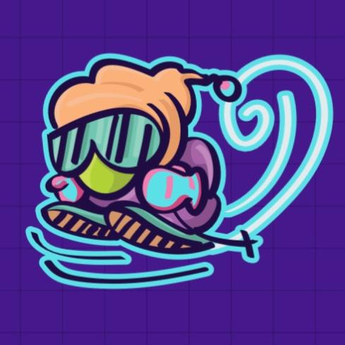 ⛷️The best of skiing⛷️