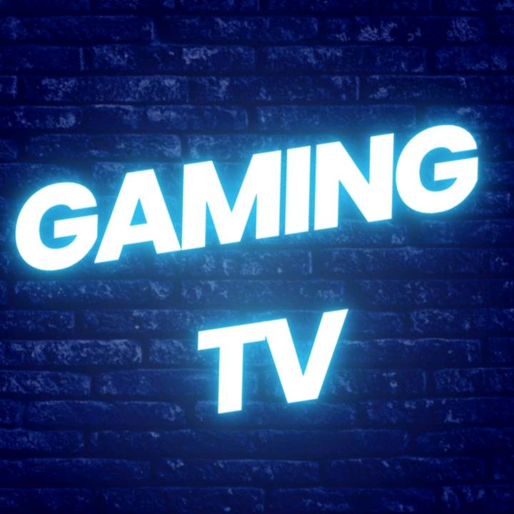 GAMING TV