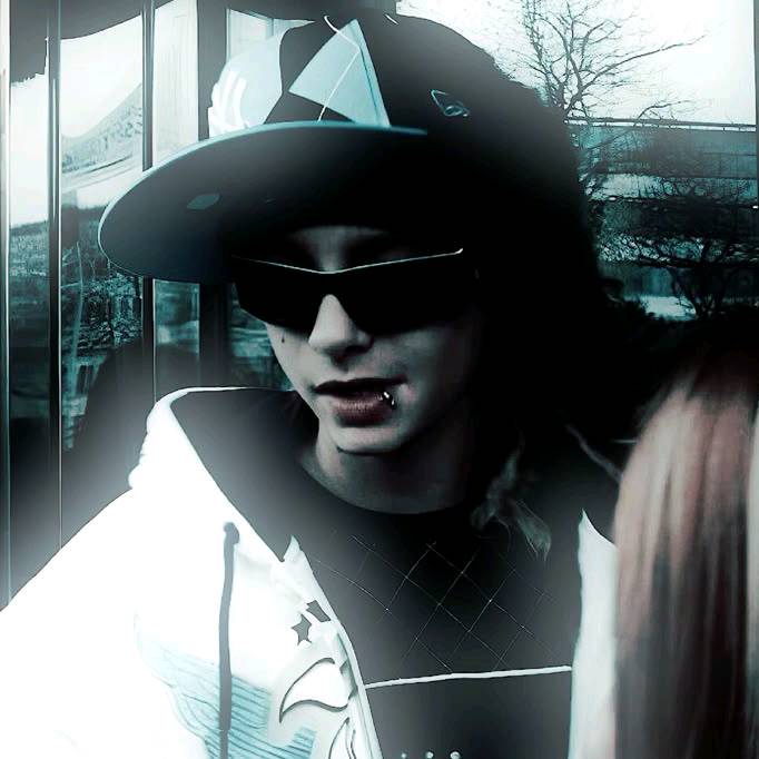 ⭒` 𝓖𝒶𝓫𝓎𝓎 ✌︎︎ 丰 ֶָ֢