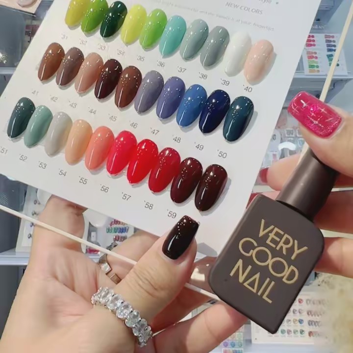 นักเลงสีเจล💖💅🏻