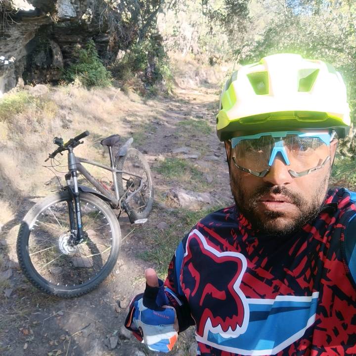 El Vic cicletero 🚴🏾