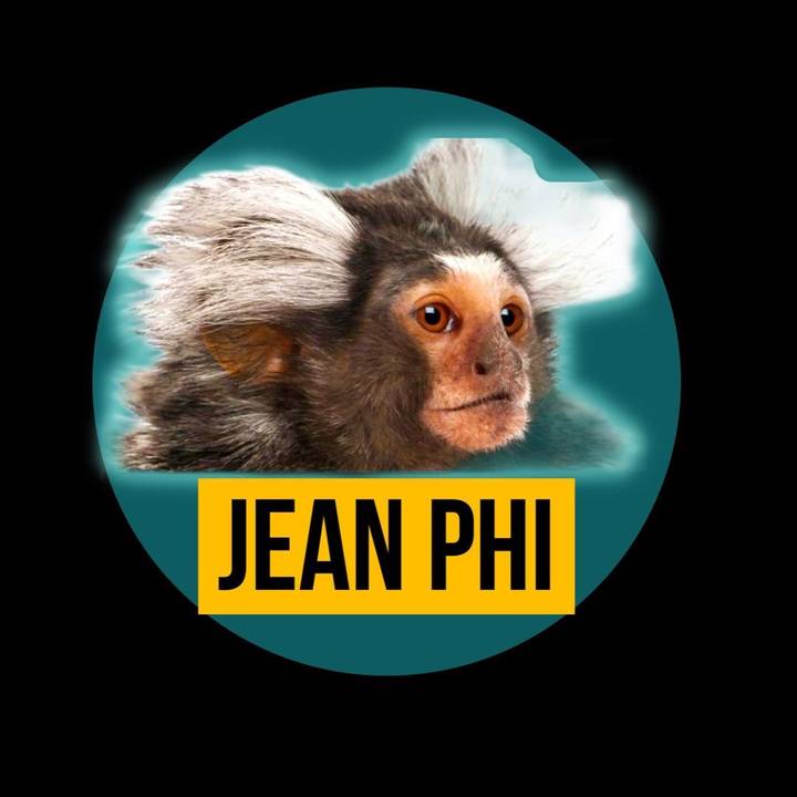 🐒jeanphi6912🐒🌐