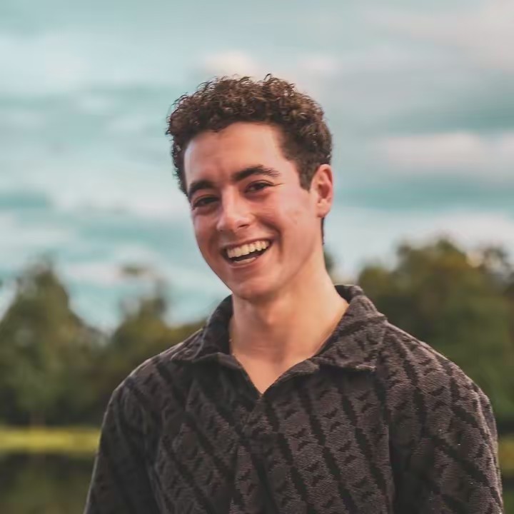 Eric Suerez
