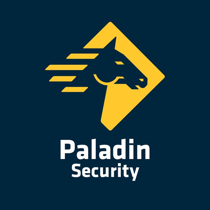 Paladin Security