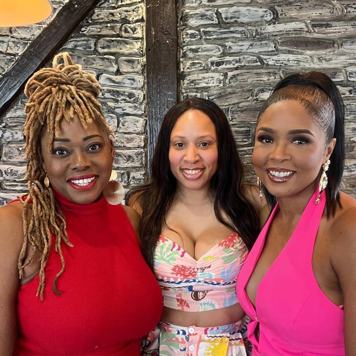 Three Cherries Events