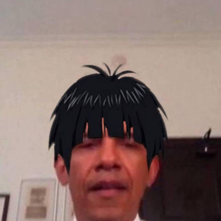 Goshiki Tsutomu 🐶