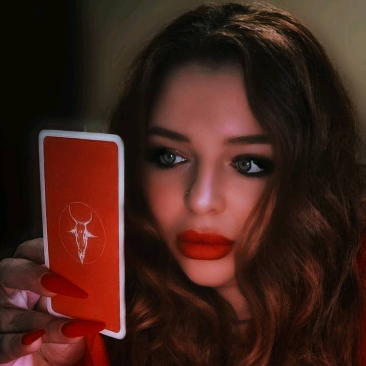 Sobolevskaya🌙🕯