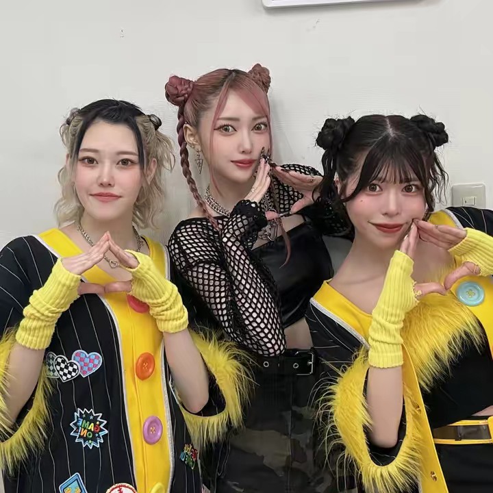 💛りさ💛 ピノっ子🐶🥦  #っ シュガオ二推し