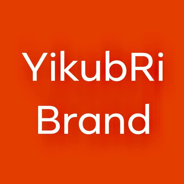 Yi kub Ri Brand