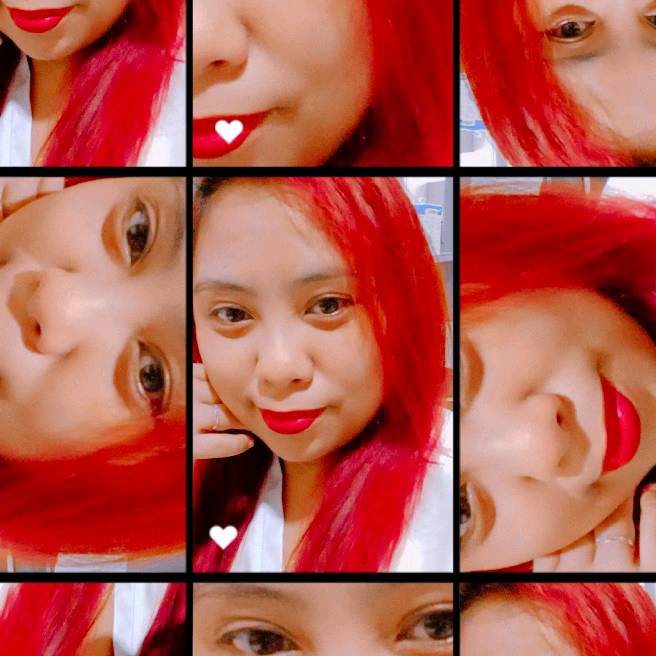 Karen Mae Madrona Da