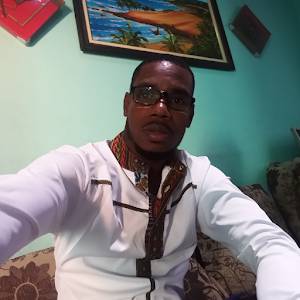 Louis charles Jordan