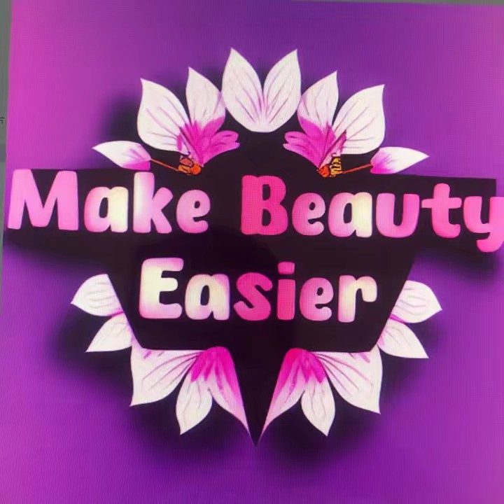 Make Beauty Easier
