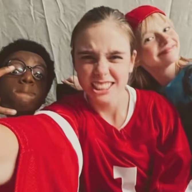 mar (Annaka’s girl)