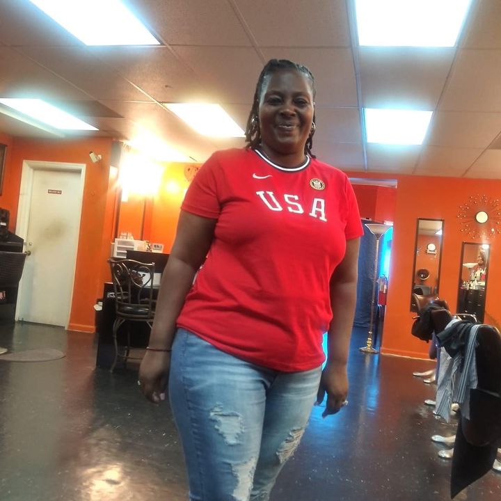 Chocolate Vicky❤️