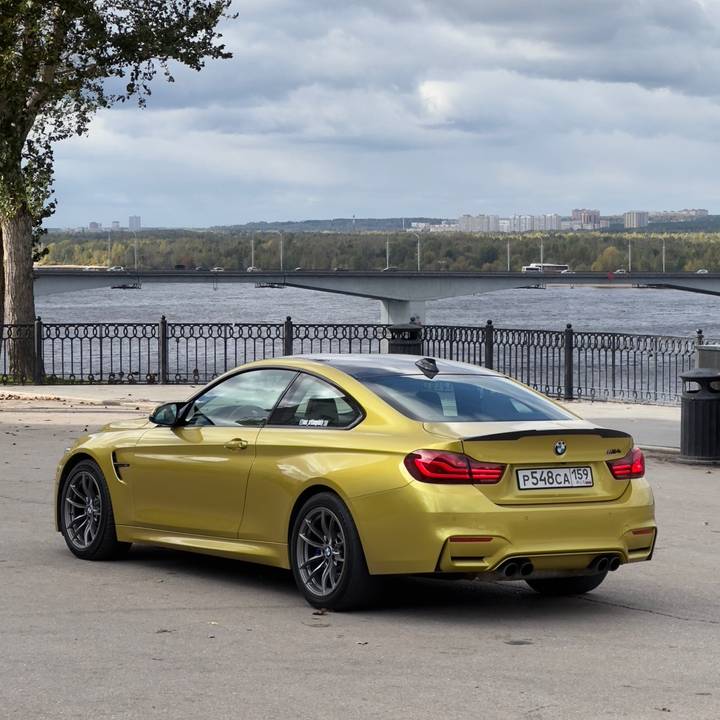 Автомобили Перми