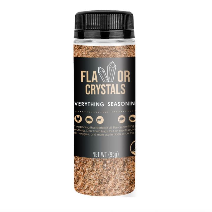 Flavor Crystals Seasoning