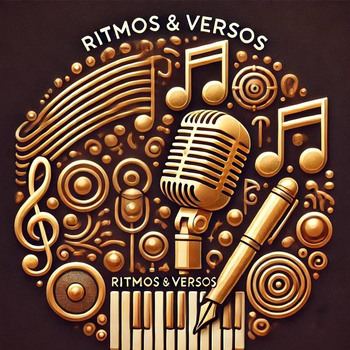 ritmos & versos