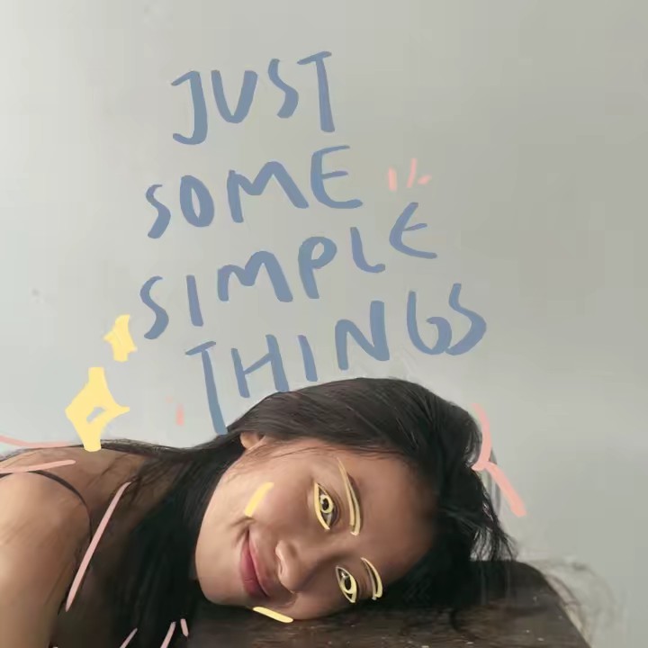 Just Some Simple Things