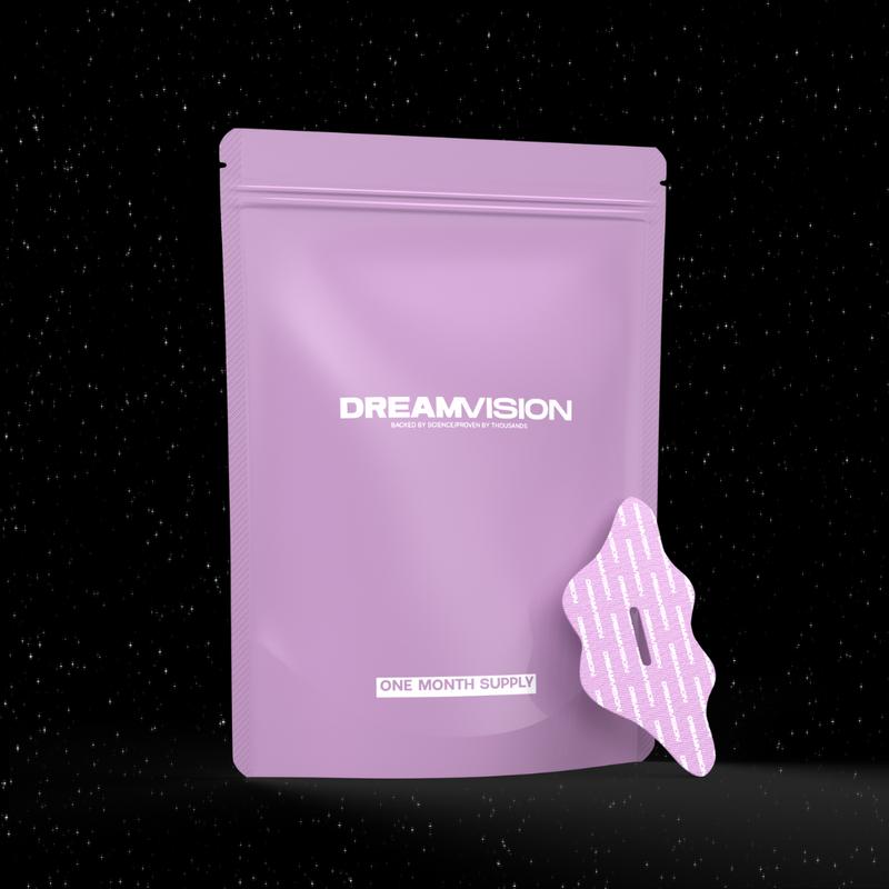 Mouth Tape (Pink Edition), gentle on skin, breathable, flexible, pink, gentle, one month supply