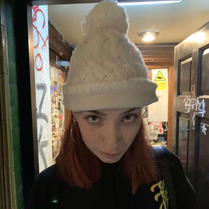 Sadie Isidora Quinn Campbell