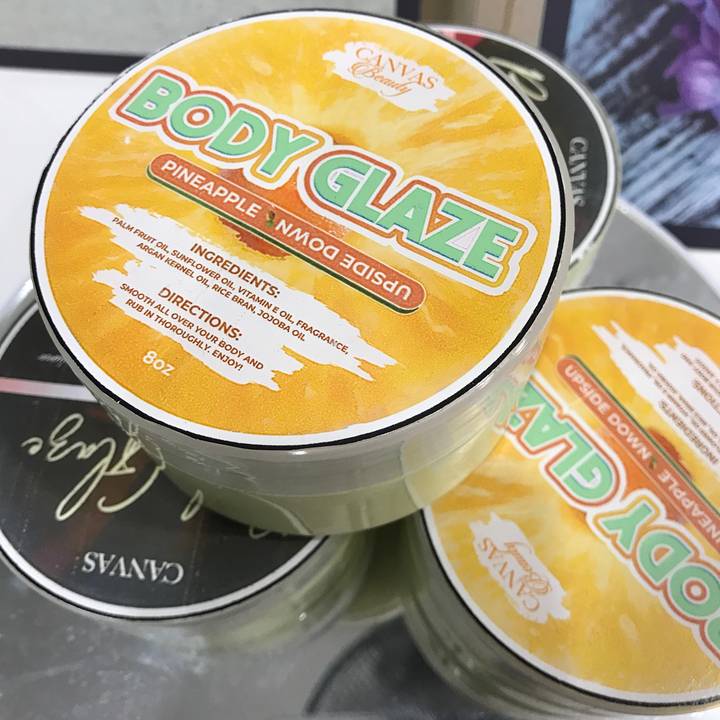 Maleah Richardson Shop