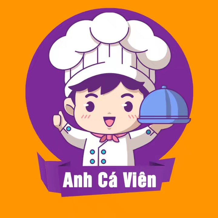 Anh Cá Viên
