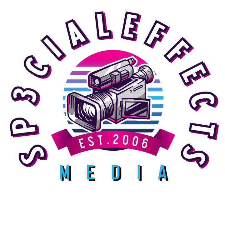 SP3CIALEFFECTS