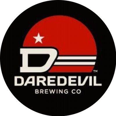 Daredevil Brewing Co.