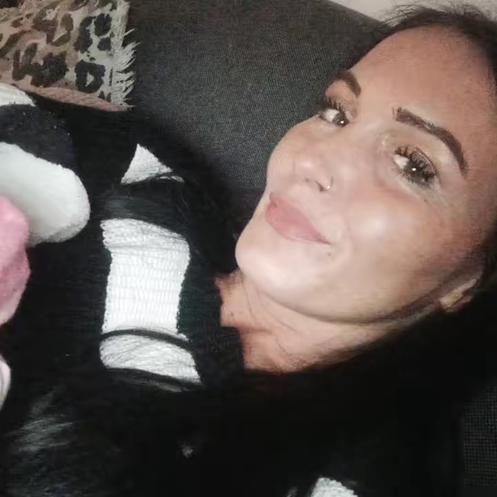 Dani Ella🙏➕️❤️