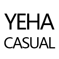 YEHA CASUAL