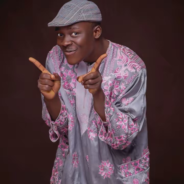 uncle shaii