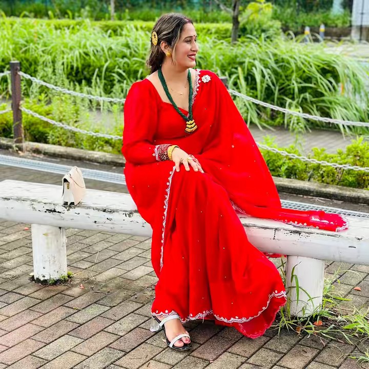 Rubeeena Adhikari ❤️❤️