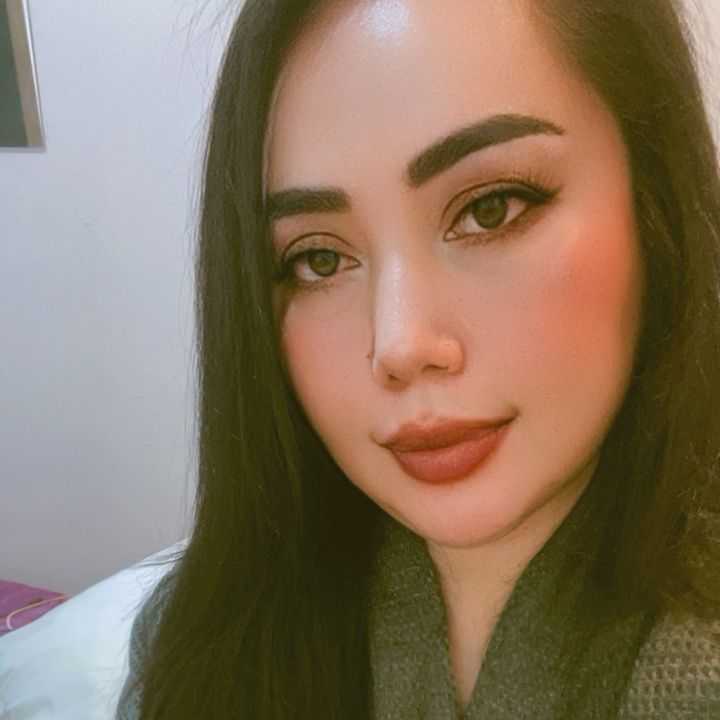 Waritsara BMWS 🇦🇪🥰🇹🇭