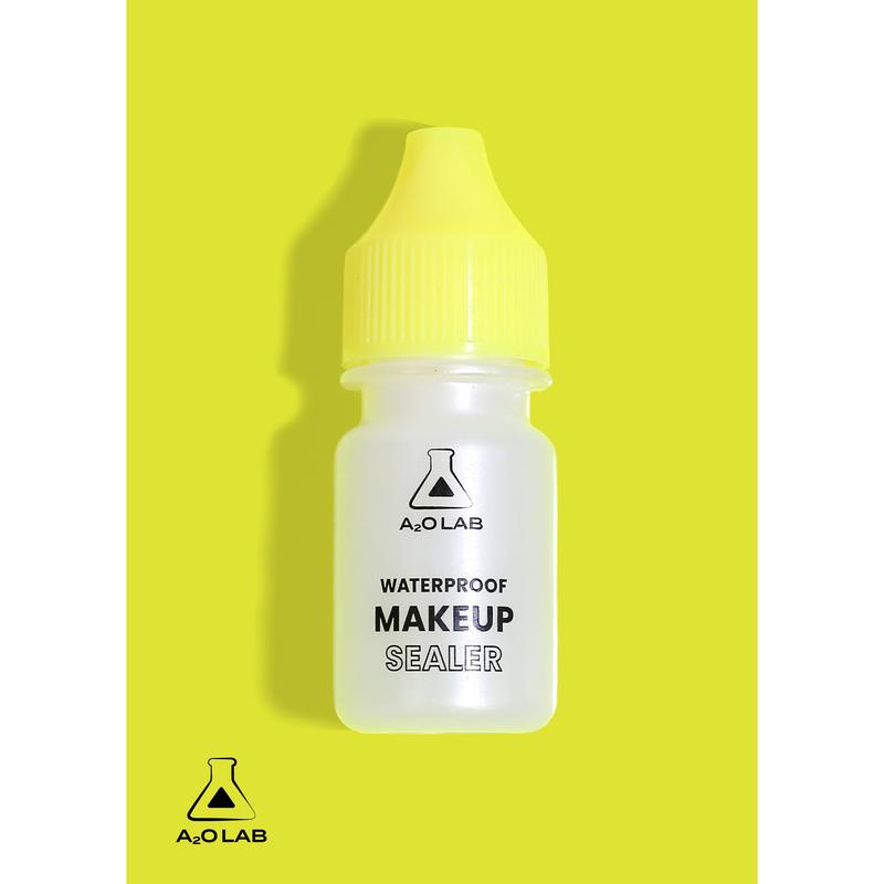 a2o Lab Waterproof Makeup Sealer