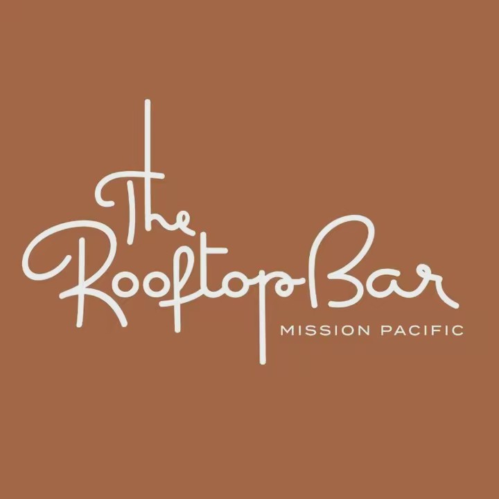 The Rooftop Bar Oceanside