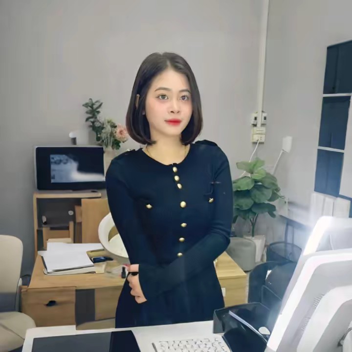 Hương Xính Lao 🥹