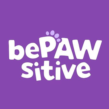 BePAWsitiveUK