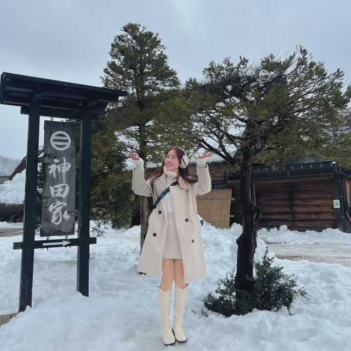 หมิวที่ชอบป้ายยา🌻