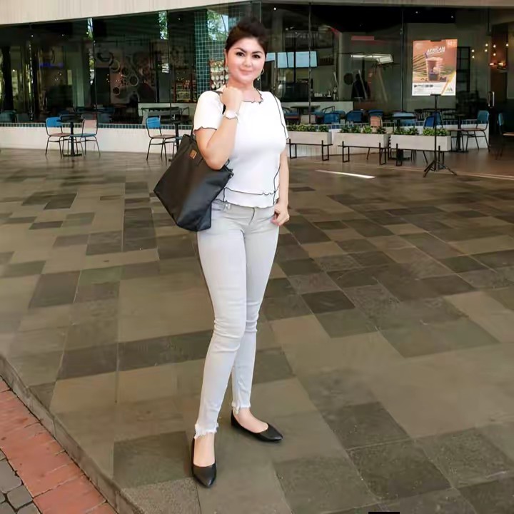 Tesa Kumolo