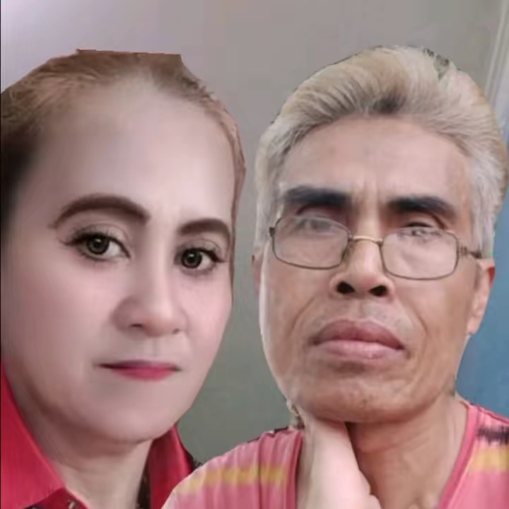 ❤️♥️ Dewi Siahaan♥️♥️