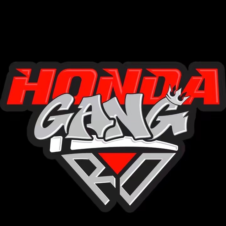 Hondagang