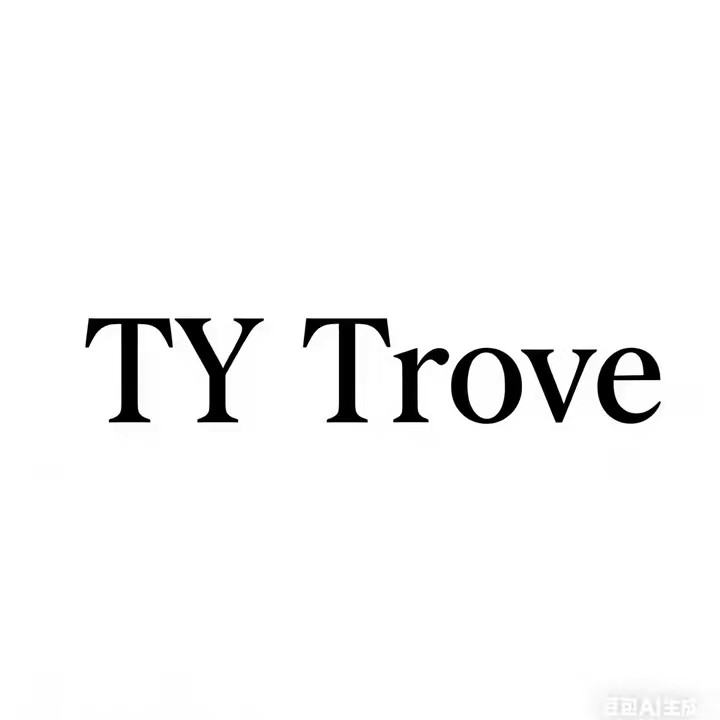 TY Trove