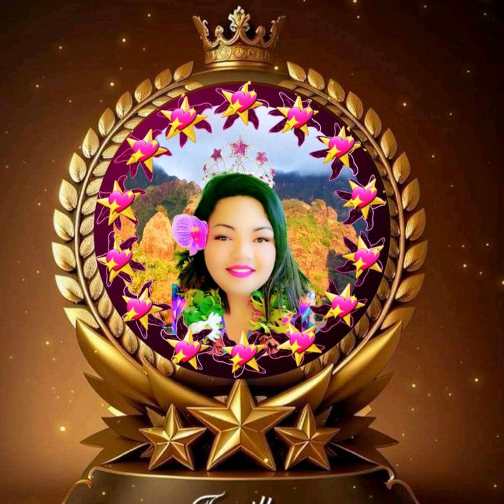 💖ÉTOILÉ💖LA💖PATRONA💖987🇵🇫