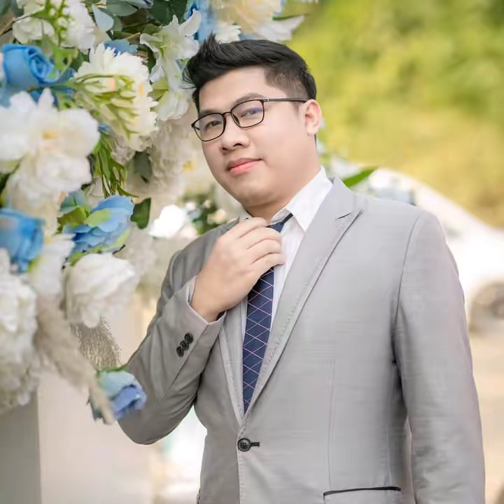 น้าบอยเป็นพ่อบ้าน